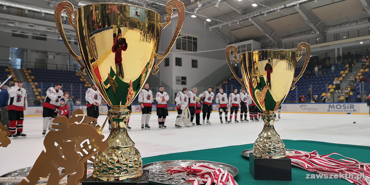 KTH Krynica - 2 Liga - Finay