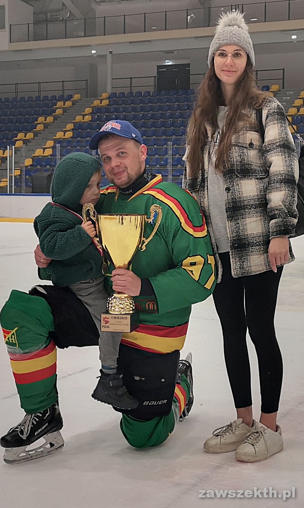 KTH Krynica - 2 Liga - Finay