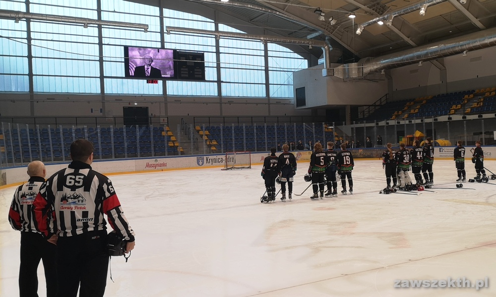 modzicy KTH Krynica