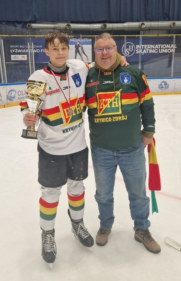 modzicy KTH Krynica