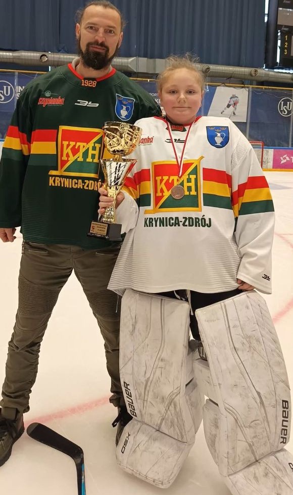 modzicy KTH Krynica