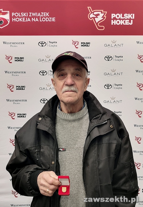 Zote Herby Krynicy-Zdroju dla katehetw