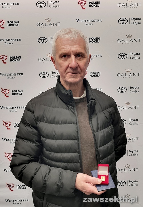 Zote Herby Krynicy-Zdroju dla katehetw