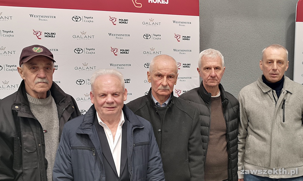 Zote Herby Krynicy-Zdroju dla katehetw