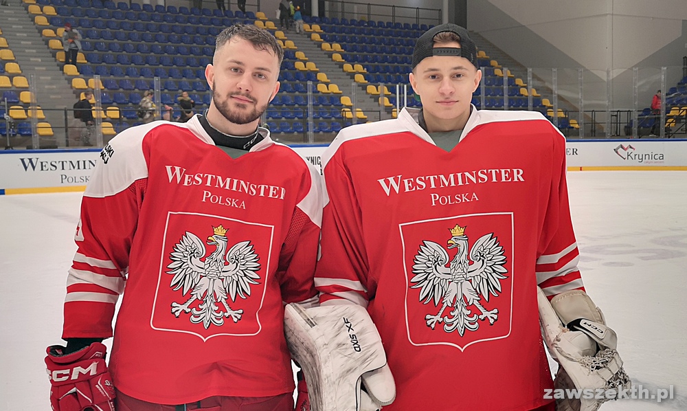 Polska - Ukraina w Krynicy-Zdroju