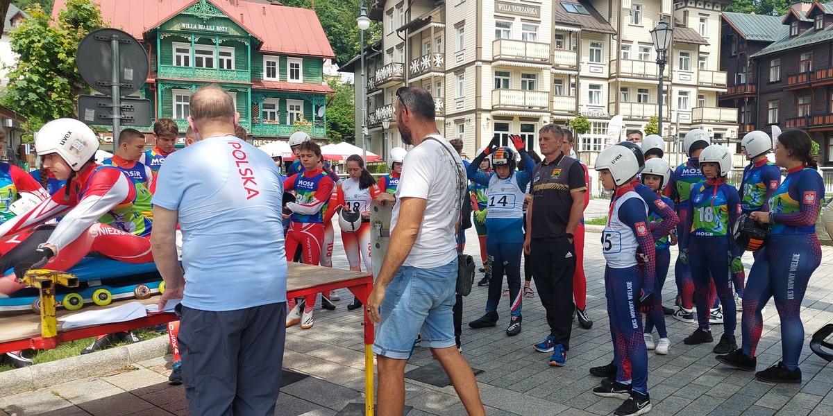 IV Memoria M.Jasnosz i J.Boskiego