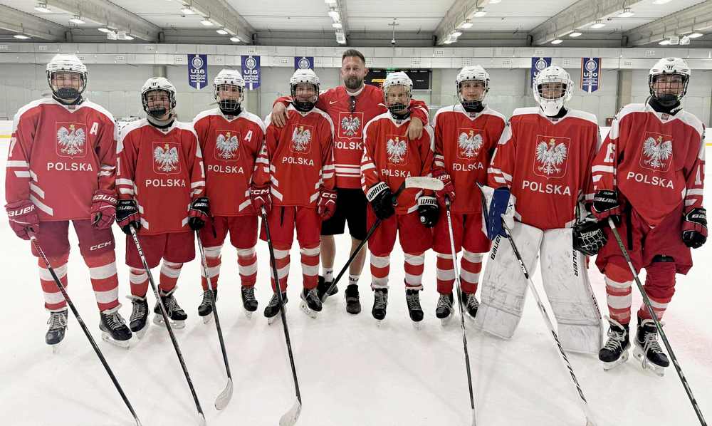 kryniczanie w kadrze U16