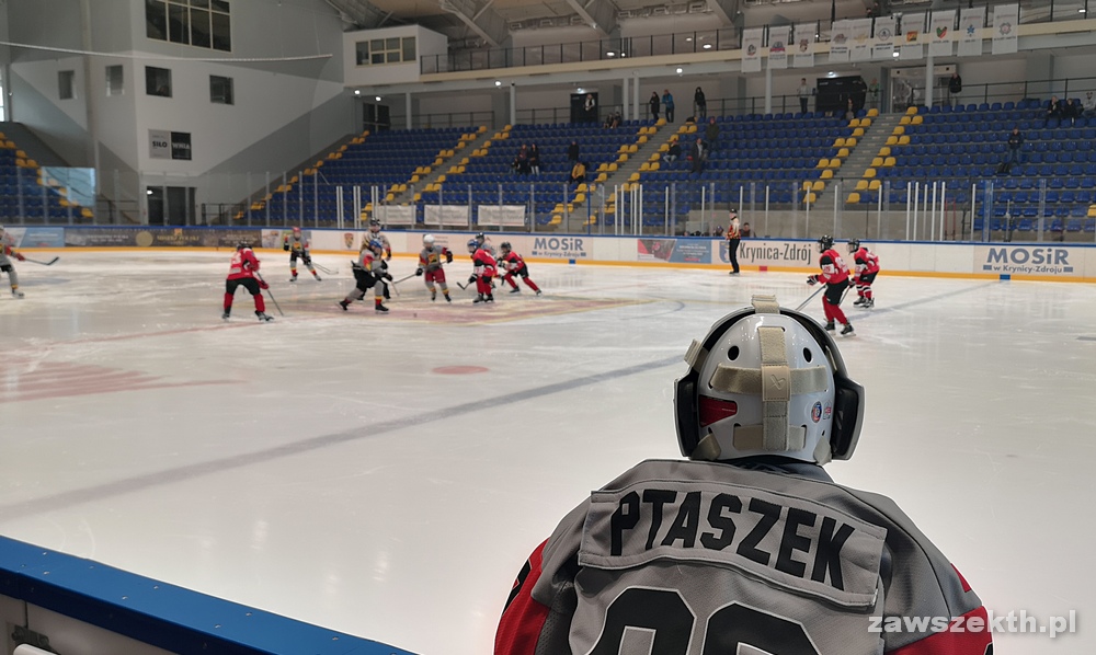 1. Runda Ligi Karpackiej U13