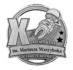 X. Memoria� Mariusza Warzyboka