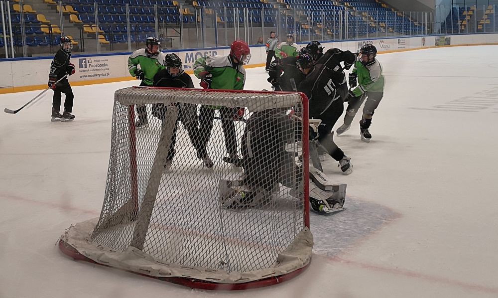 turniej Ośrodkó Szkolenia