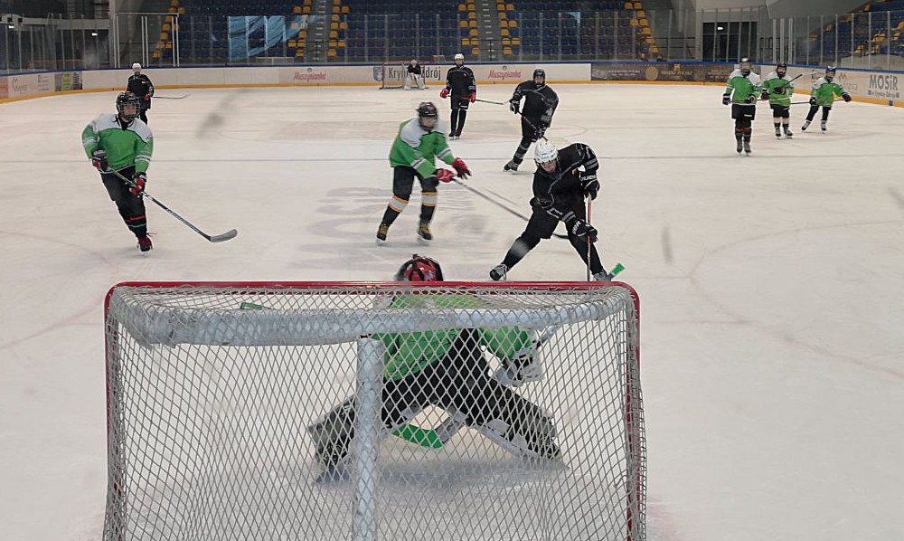 turniej Ośrodkó Szkolenia