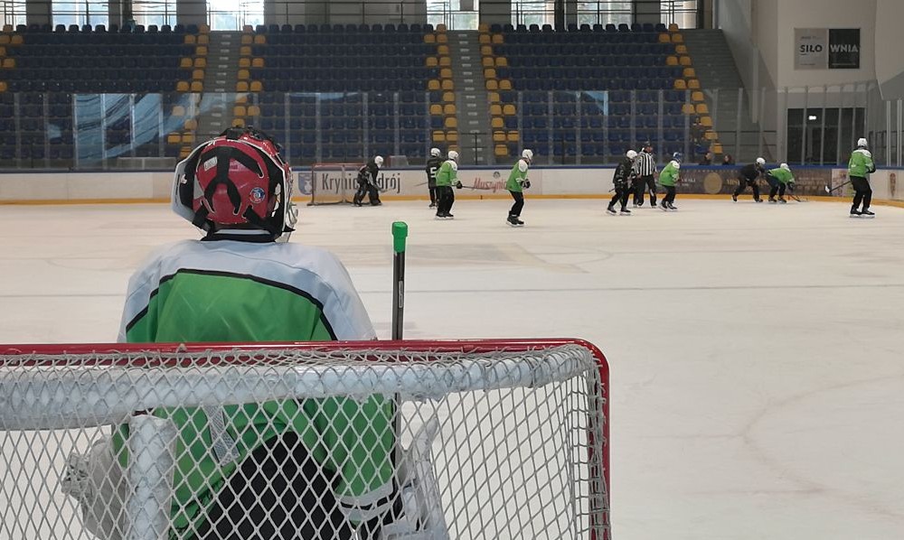 turniej Ośrodkó Szkolenia