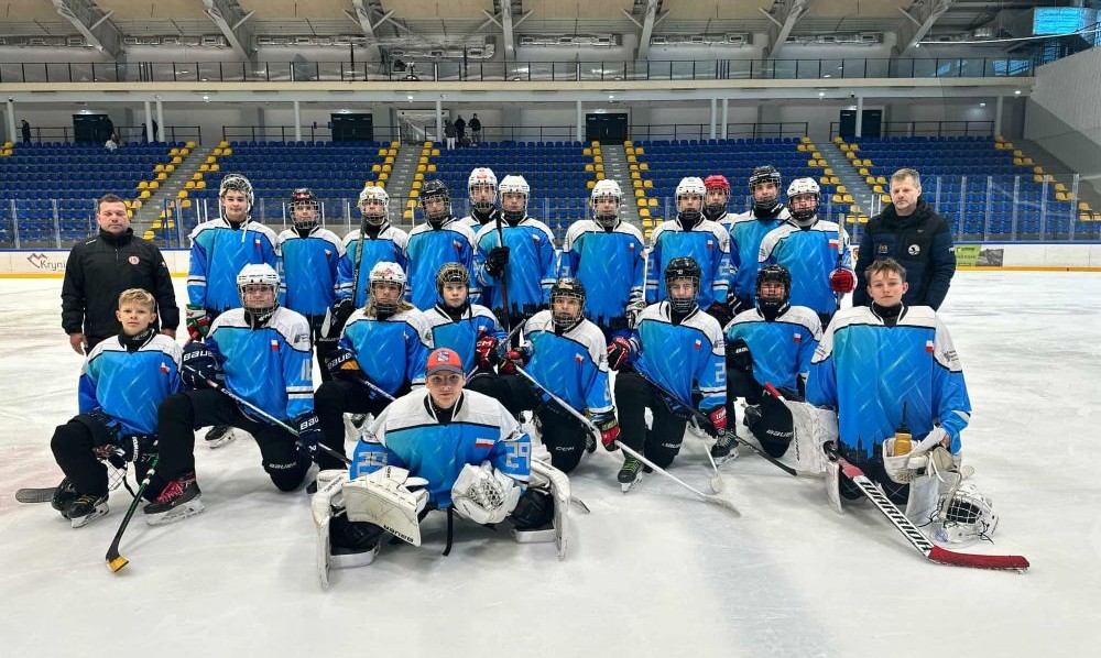 turniej Ośrodkó Szkolenia