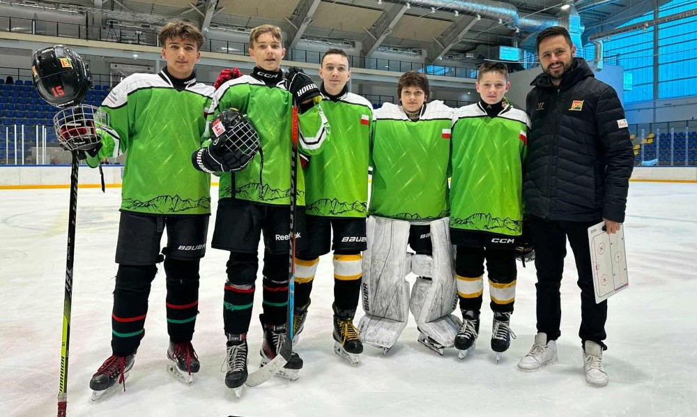 turniej Ośrodkó Szkolenia