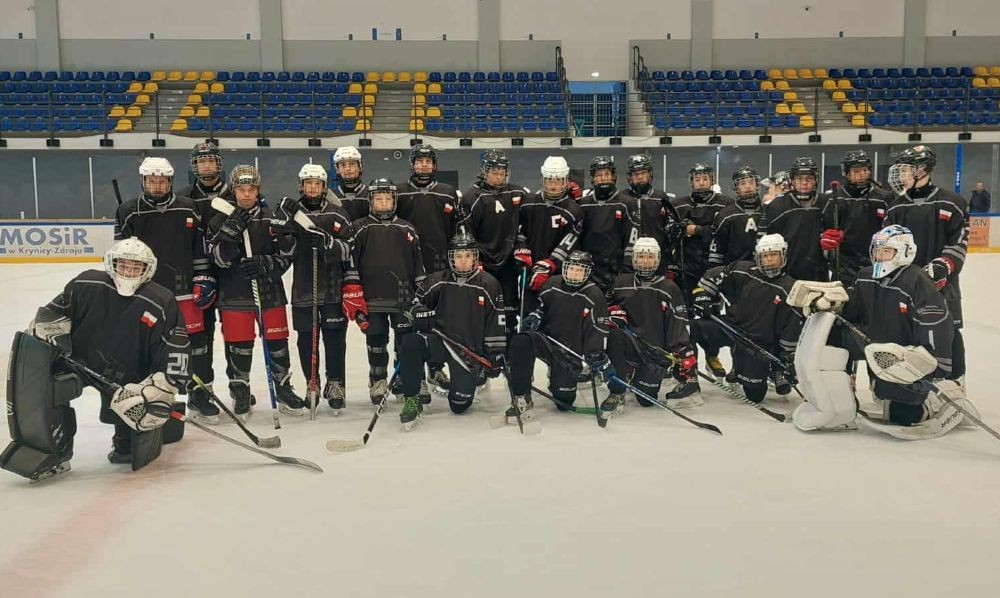 turniej Ośrodkó Szkolenia