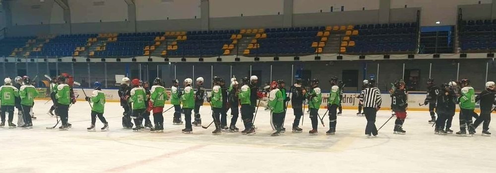 turniej Ośrodkó Szkolenia