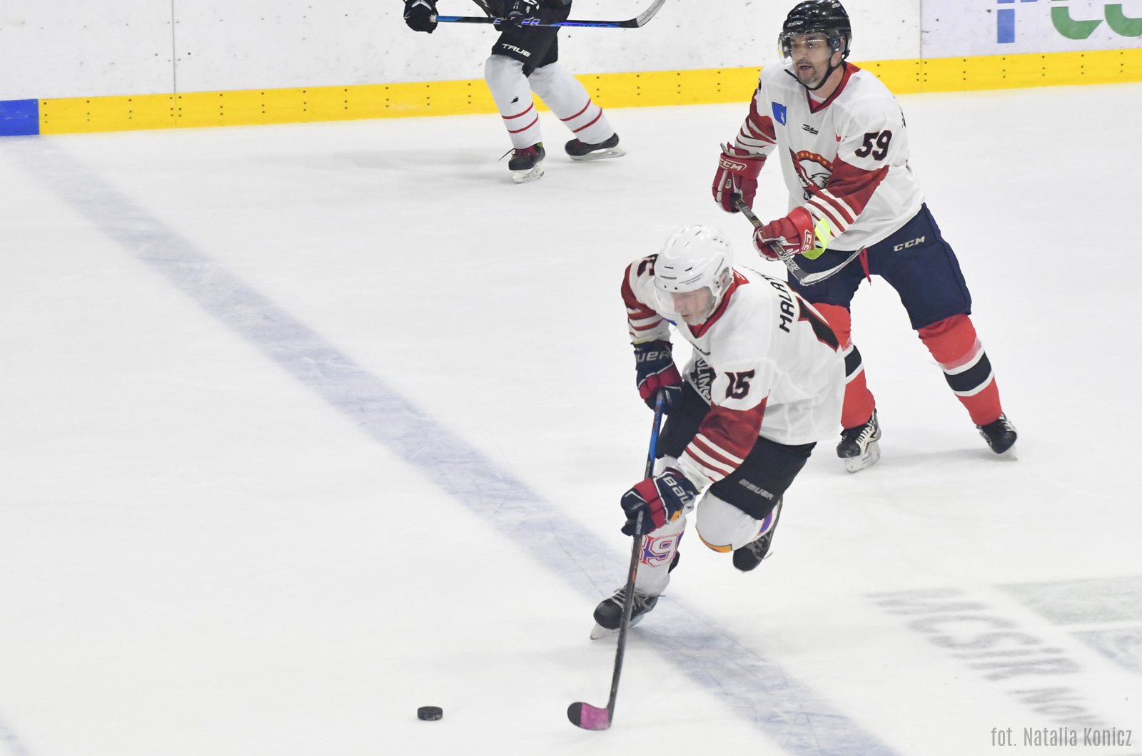 Olimpia 2025 Krynica na MPA 50+