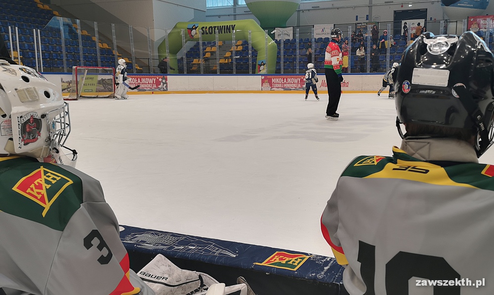 Turniej Miko�ajkowy 2025 w Krynicy-Zdroju