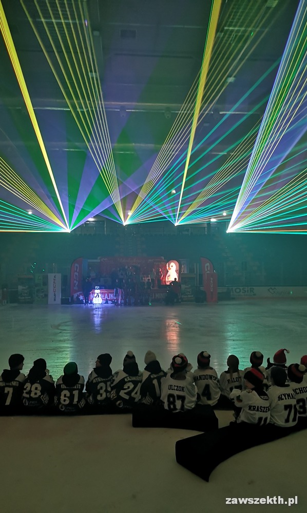 Turniej Miko�ajkowy 2025 w Krynicy-Zdroju