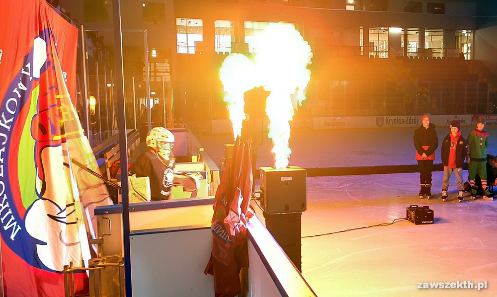 Turniej Miko�ajkowy 2025 w Krynicy-Zdroju