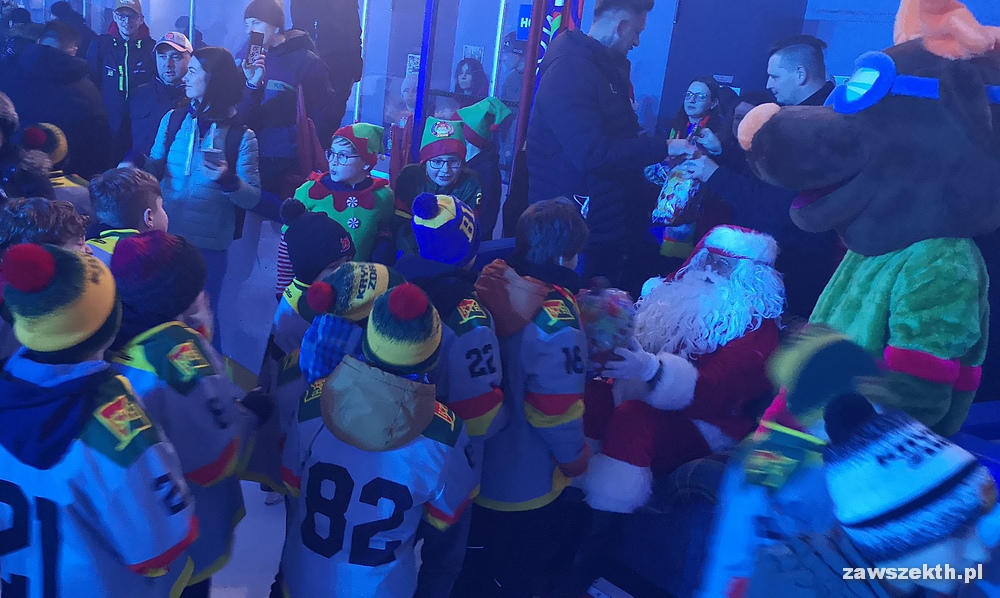 Turniej Miko�ajkowy 2025 w Krynicy-Zdroju