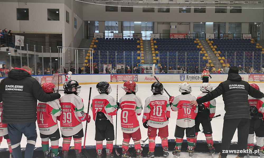 Turniej Miko�ajkowy 2025 w Krynicy-Zdroju