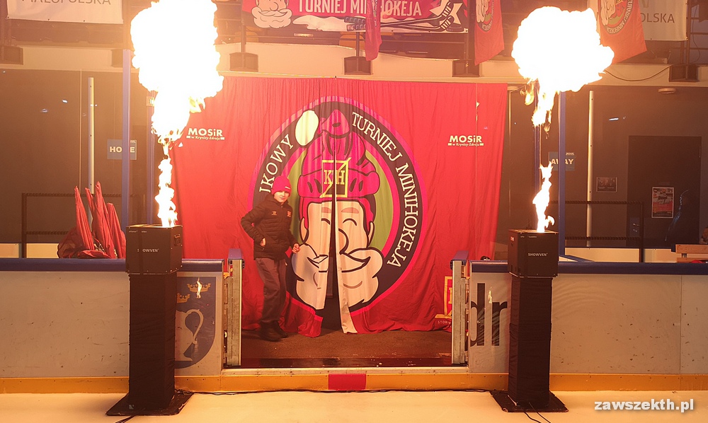 Turniej Miko�ajkowy 2025 w Krynicy-Zdroju