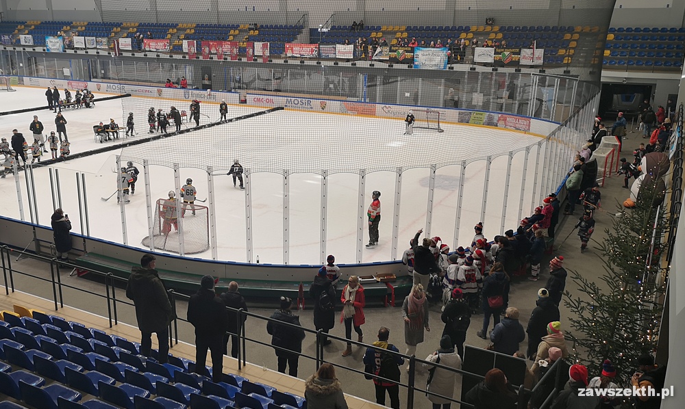 Turniej Miko�ajkowy 2025 w Krynicy-Zdroju