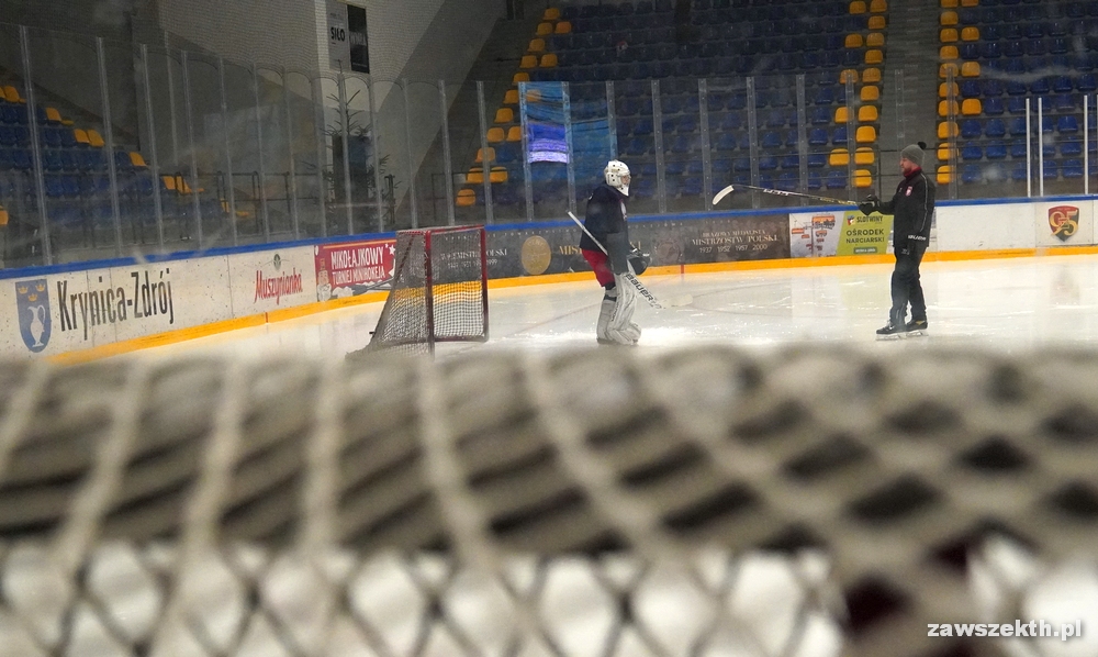 kateheci w kadrze U16