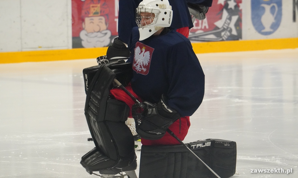 kateheci w kadrze U16