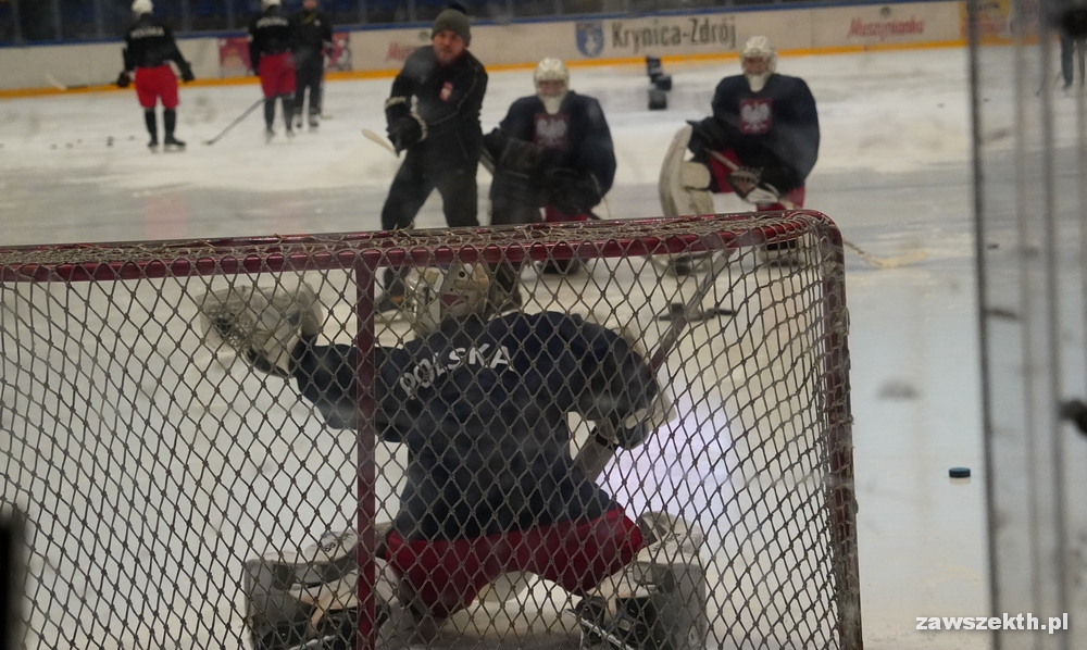 kateheci w kadrze U16