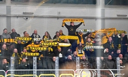 Puchar Polski w Krynicy-Zdroju