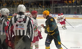 Puchar Polski w Krynicy-Zdroju