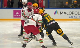 Puchar Polski w Krynicy-Zdroju