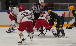 Puchar Polski w Krynicy-Zdroju