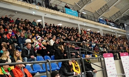 Puchar Polski w Krynicy-Zdroju