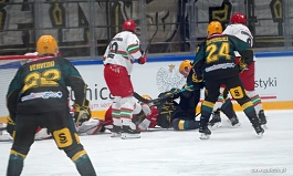 Puchar Polski w Krynicy-Zdroju