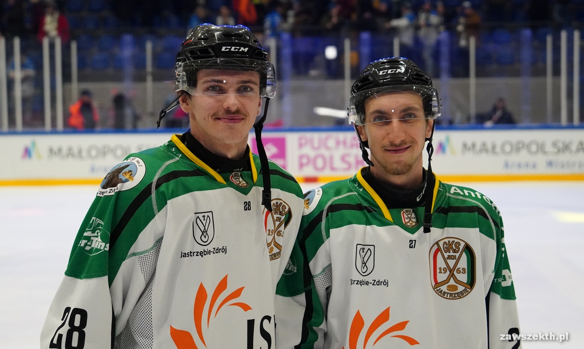 Puchar Polski w Krynicy-Zdroju