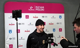 Puchar Polski w Krynicy-Zdroju