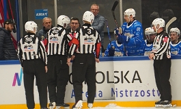 Puchar Polski w Krynicy-Zdroju