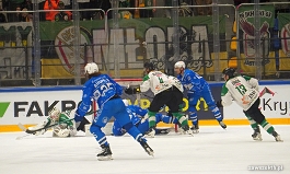 Puchar Polski w Krynicy-Zdroju