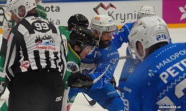 Puchar Polski w Krynicy-Zdroju