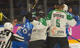 Puchar Polski w Krynicy-Zdroju