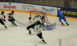 Puchar Polski w Krynicy-Zdroju