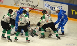 Puchar Polski w Krynicy-Zdroju