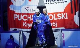 Puchar Polski w Krynicy-Zdroju