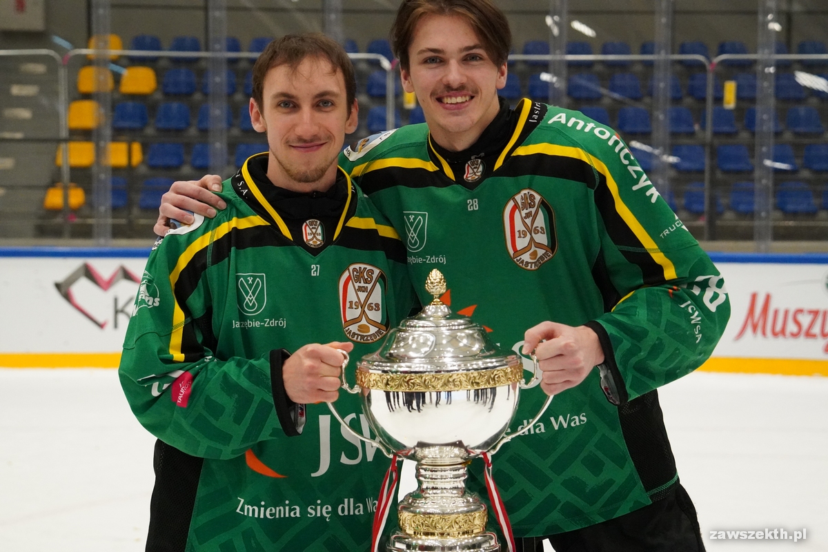 Puchar Polski w Krynicy-Zdroju