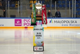 Puchar Polski w Krynicy-Zdroju