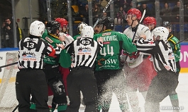 Puchar Polski w Krynicy-Zdroju