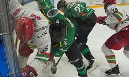 Puchar Polski w Krynicy-Zdroju